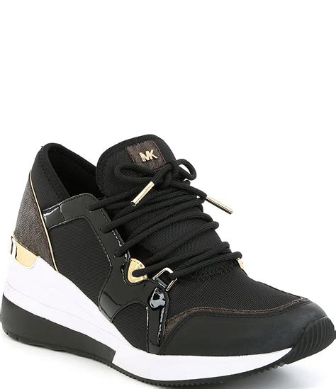 sneakers michael kors sale|Michael Kors outlet sneakers sale.